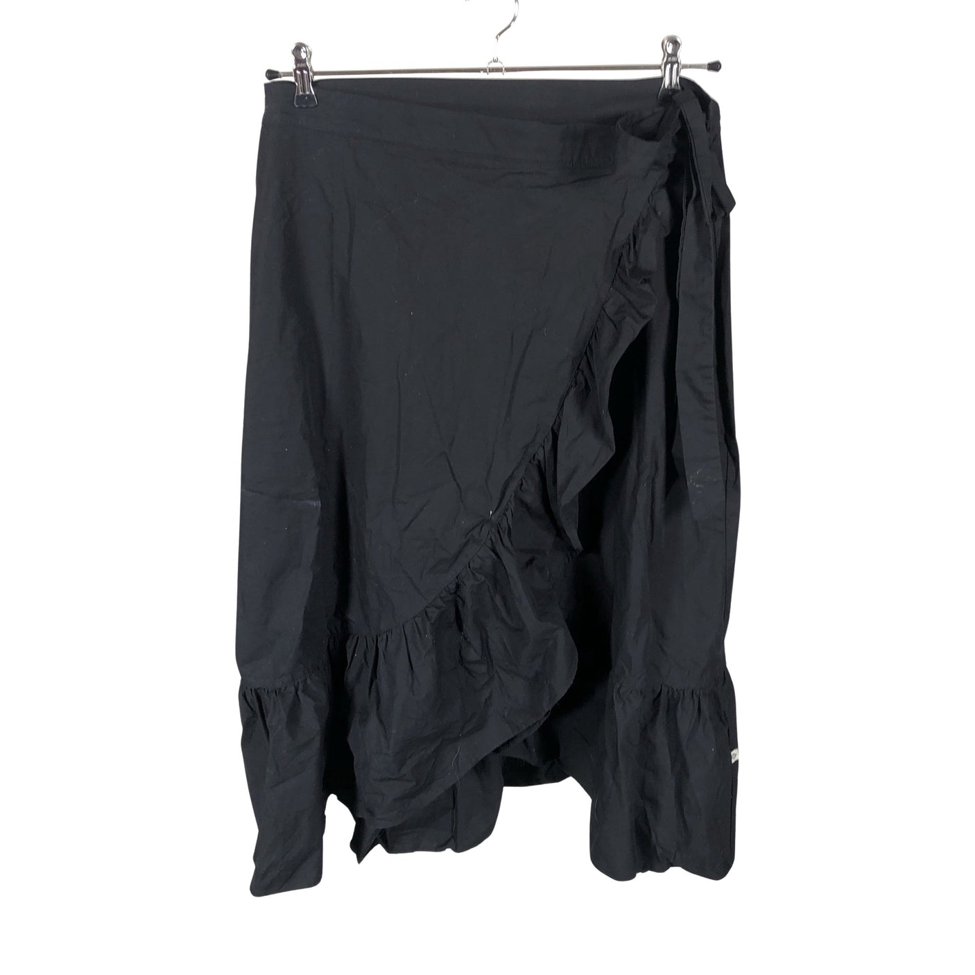 Unisex Kaiko - Mitteveniv seelik, suurus 40 - Must (1)