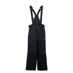 Unisex McKinley - Talvepüksid, suurus 158 - 164 - Must (1)