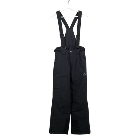 Unisex McKinley - Talvepüksid, suurus 158 - 164 - Must ()