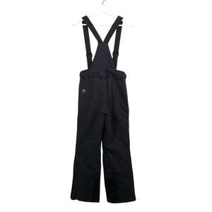 Unisex McKinley - Talvepüksid, suurus 158 - 164 - Must (2)
