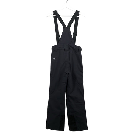 Unisex McKinley - Talvepüksid, suurus 158 - 164 - Must (2)