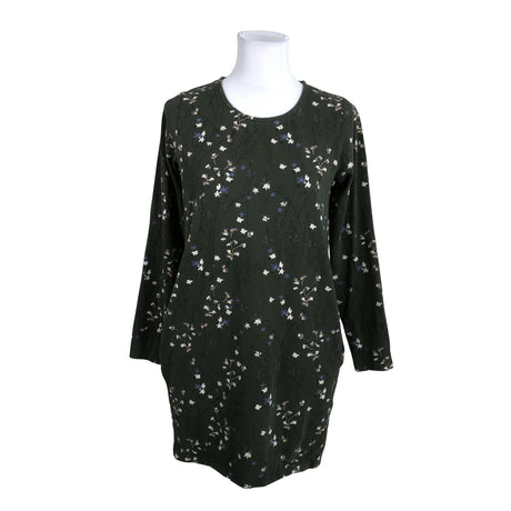 Unisex Sisley - Kootud tuunika, suurus 36 - Sinine ()