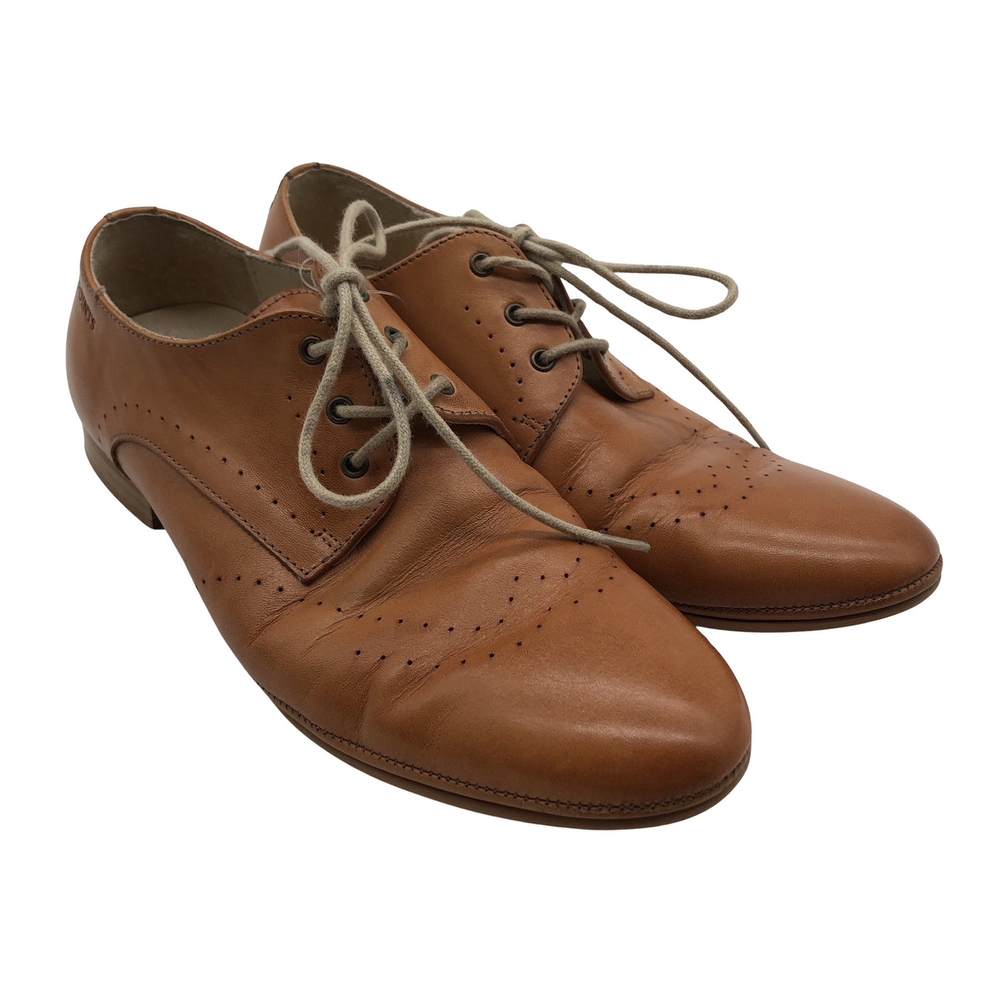 Unisex Ten Points - Igapäevased jalanõud, suurus 40 - Beige (2)