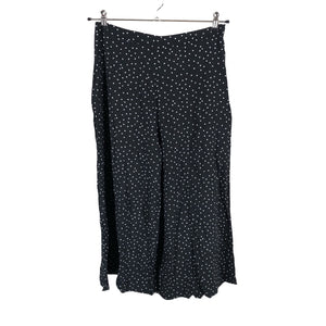 Unisex New Look - Õhukesed püksid, suurus 38 - Must (1)