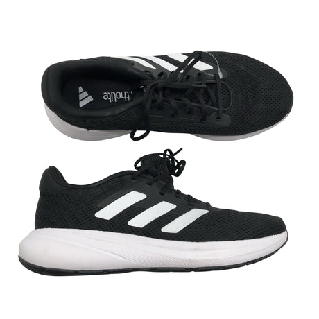 Unisex Adidas - Jooksujalanõud, suurus 41 - Must ()
