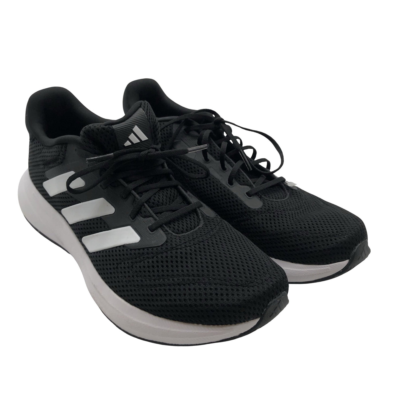 Unisex Adidas - Jooksujalanõud, suurus 41 - Must (2)