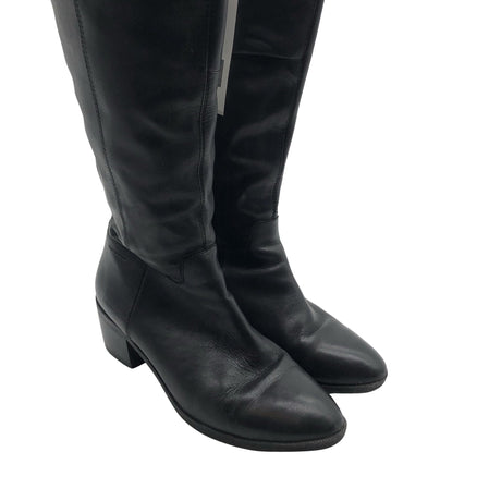 Unisex Vagabond - Saapad, suurus 40 - Must (2)