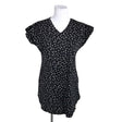 Unisex NOSH - T-särk, suurus S - Must ()