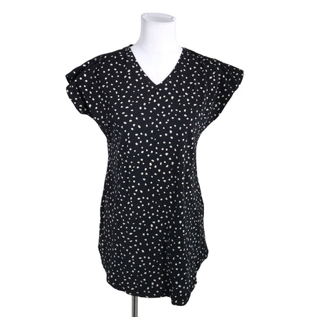 Unisex NOSH - T-särk, suurus S - Must ()