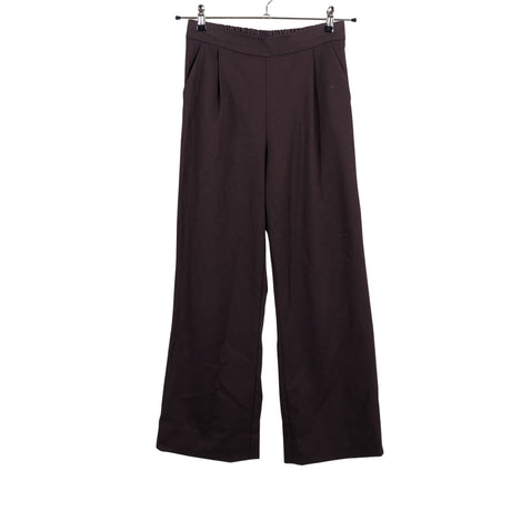 Unisex Nanso - Mittevenivad püksid, suurus 34 - Veinipunane ()