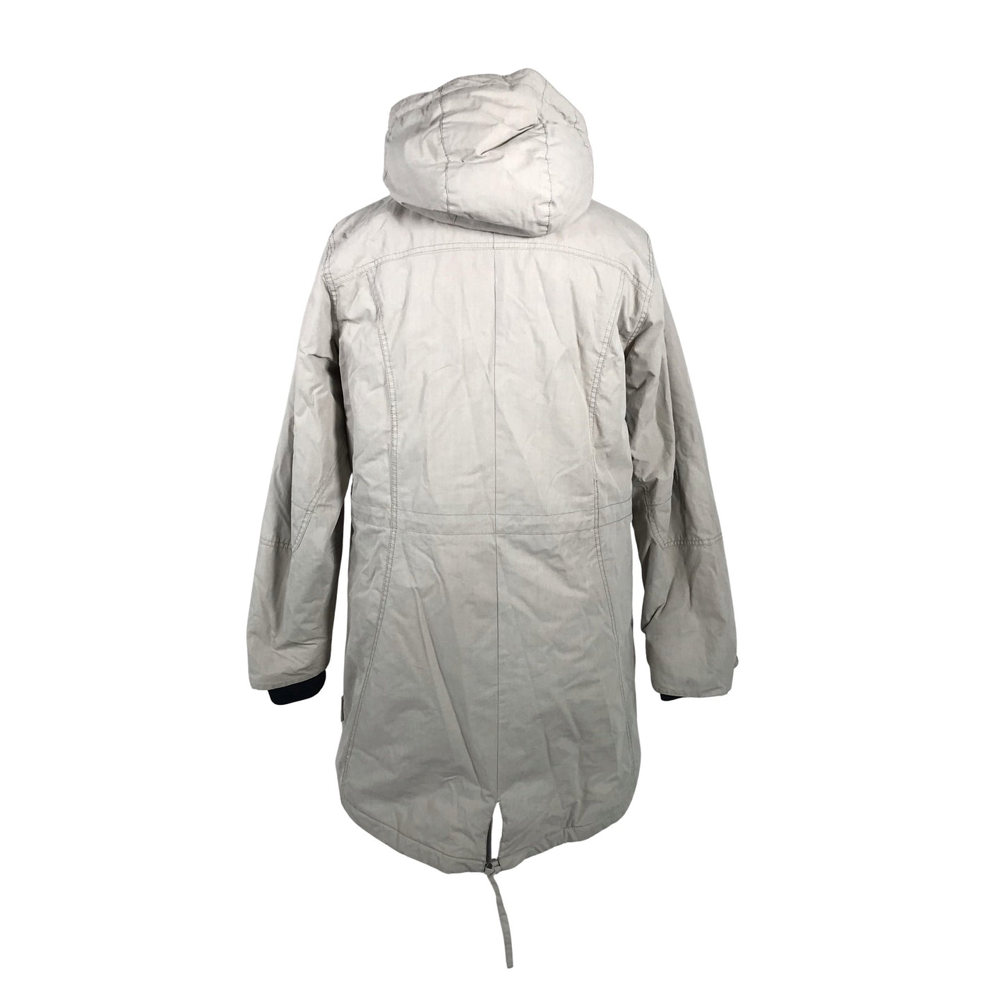Unisex Rukka - Talvejope, suurus 44 - Beige (2)