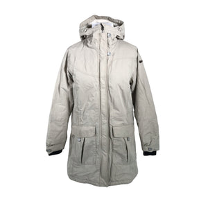 Unisex Rukka - Talvejope, suurus 44 - Beige (1)