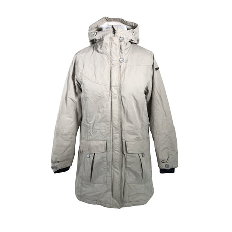 Unisex Rukka - Talvejope, suurus 44 - Beige ()