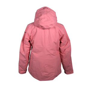 Unisex Icepeak - Õhem talvejope, suurus 44 - Roosa (2)