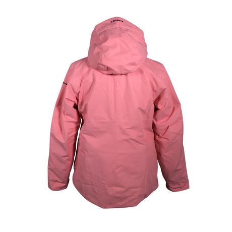Unisex Icepeak - Õhem talvejope, suurus 44 - Roosa (2)