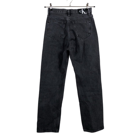 Unisex Calvin Klein Jeans - Teksad, suurus W28 - Hall (2)