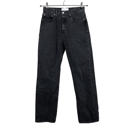 Unisex Calvin Klein Jeans - Teksad, suurus W28 - Hall ()