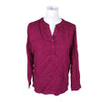 Unisex Cecil - Pluus, suurus 36 - Must ()