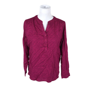 Unisex Cecil - Pluus, suurus 36 - Must (1)