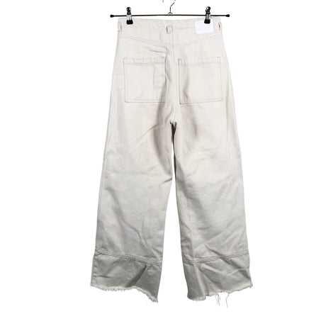 Unisex Weekday - Teksad, suurus 36 - Beige (2)