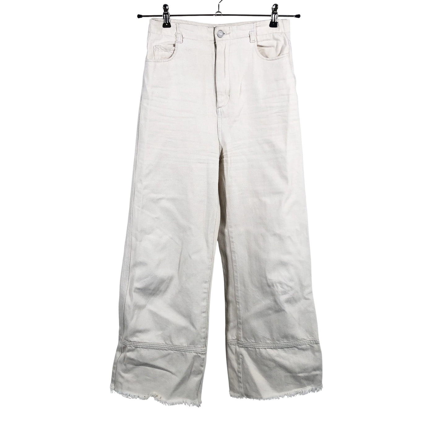 Unisex Weekday - Teksad, suurus 36 - Beige (1)