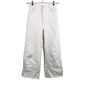 Unisex Weekday - Teksad, suurus 36 - Beige (1)