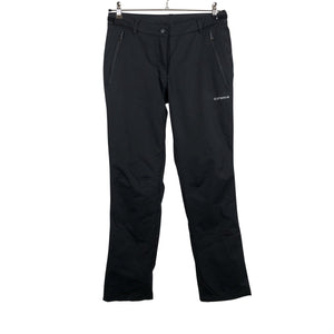Unisex Icepeak - Õuepüksid, suurus 40 - Must (1)