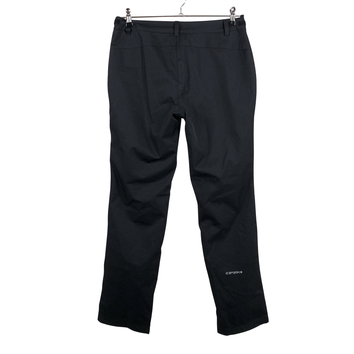 Unisex Icepeak - Õuepüksid, suurus 40 - Must (2)