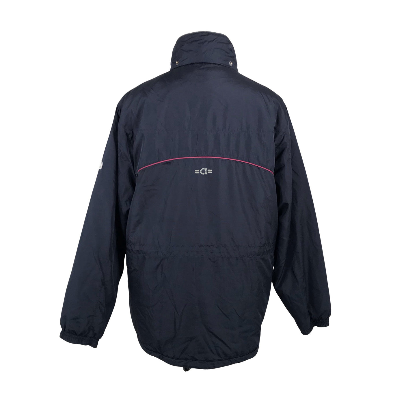 Unisex Torstai - Jope, suurus 42 - Sinine (2)