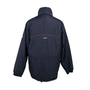Unisex Torstai - Jope, suurus 42 - Sinine (2)