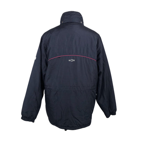 Unisex Torstai - Jope, suurus 42 - Sinine (2)