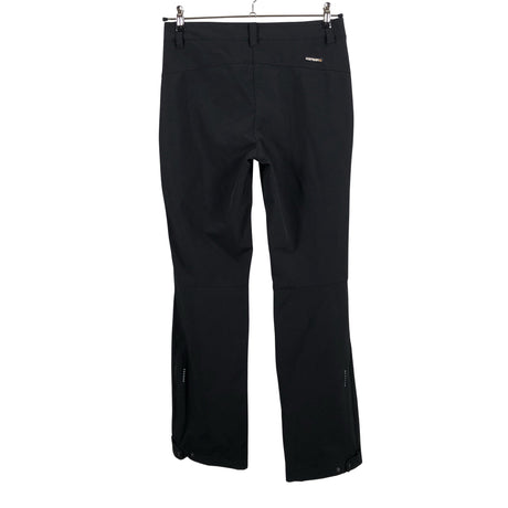 Unisex Icepeak - Softshell püksid, suurus 38 - Must (2)