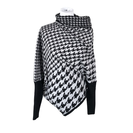 Unisex Khujo - Kampsun, suurus 40 - Hall ()