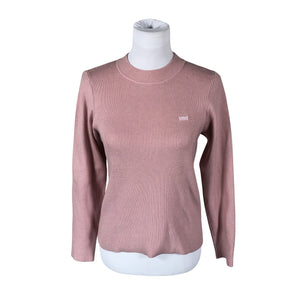 Unisex Levi's - Kampsun, suurus 40 - Heleroosa (1)