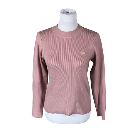Unisex Levi's - Kampsun, suurus 40 - Heleroosa ()