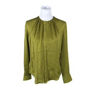 Unisex Hugo Boss - Pluus, suurus 40 - Roheline (1)
