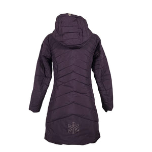 Unisex Áhkká - Kerge sulejope, suurus 34 - Lilla (3)
