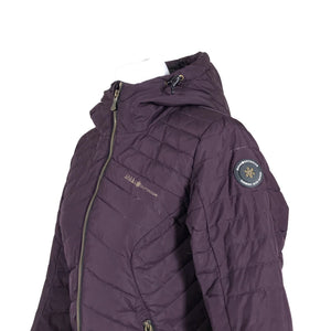 Unisex Áhkká - Kerge sulejope, suurus 34 - Lilla (2)
