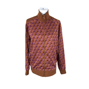 Unisex Puma - Soojendusjope, suurus 38 - Pruun (1)