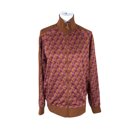 Unisex Puma - Soojendusjope, suurus 38 - Pruun ()