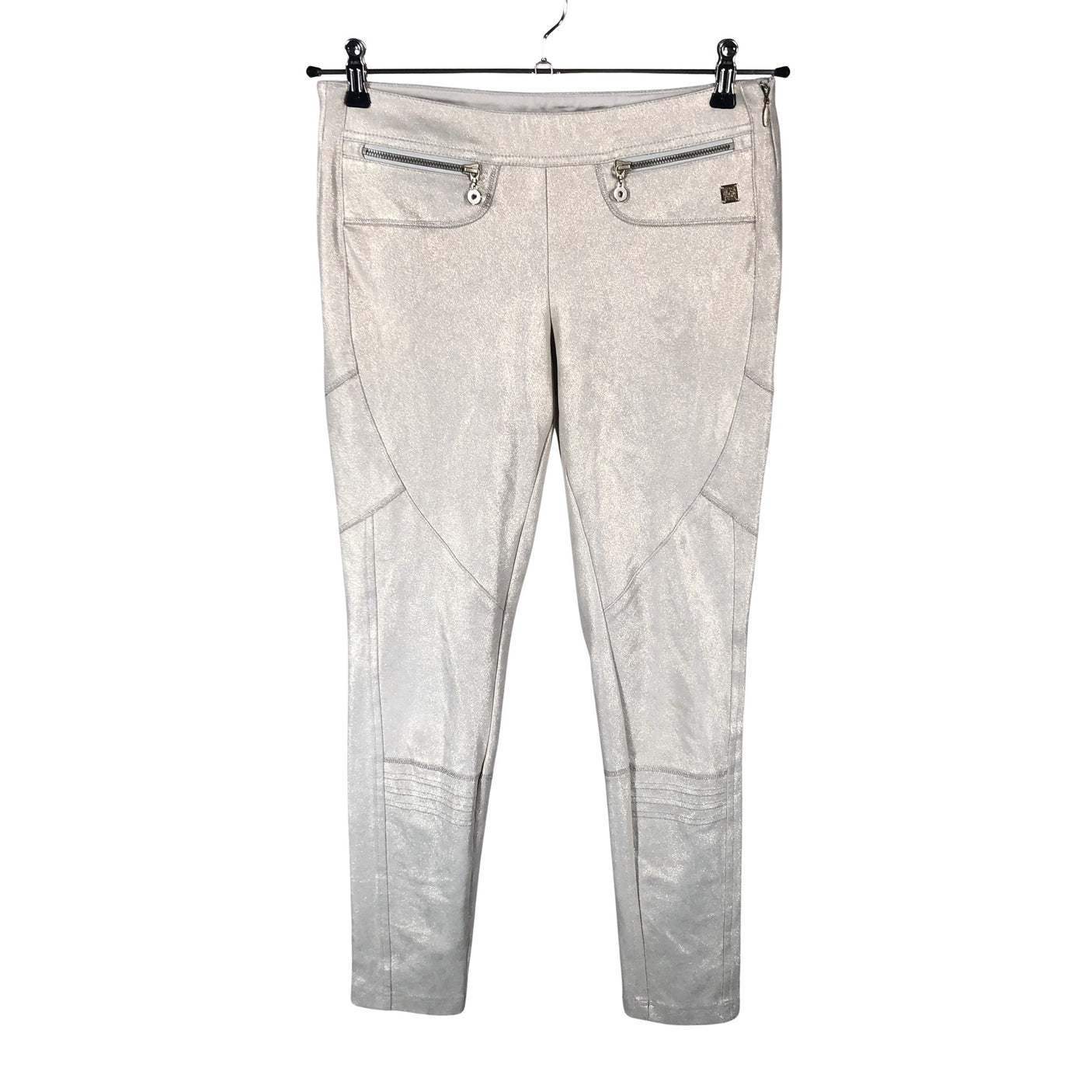 Unisex Sportalm - Mittevenivad püksid, suurus 36 - Beige (1)