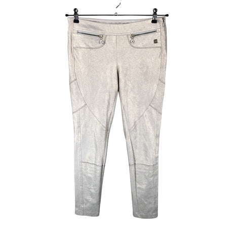 Unisex Sportalm - Mittevenivad püksid, suurus 36 - Beige ()