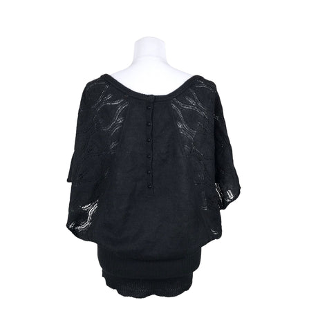 Unisex Levi's - Kampsun, suurus 40 - Hall (2)