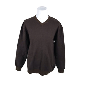 Unisex Camel Active - Kampsun, suurus XXXL - Pruun (1)