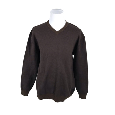 Unisex Camel Active - Kampsun, suurus XXXL - Pruun ()