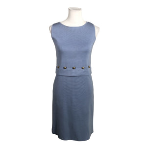 Unisex Luisa Spagnoli - Kardigan, suurus 36 - Helesinine (2)
