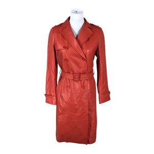 Unisex Gant - Trentš, suurus 38 - Punane (1)