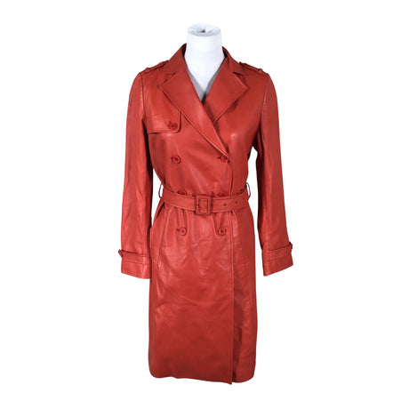 Unisex Gant - Trentš, suurus 38 - Punane ()