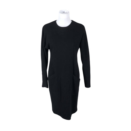 Unisex Hugo Boss - Mitteveniv kleit, suurus 36 - Must ()