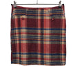 Unisex Tom Tailor - Mitteveniv seelik, suurus 36 - Punane ()